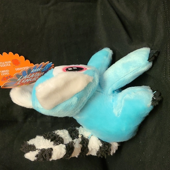 NWT Lalaina Lemur - Picture 3 of 6